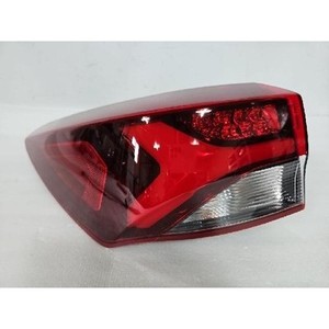 Luz Trasera Izquierda Usada para Trailblazer, LED, 2016-2023, Excelente Estado, 42764069 - Product Image 1