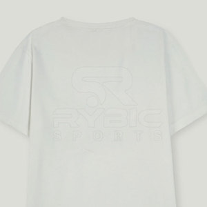 T-shirts imprimés pour hommes, faible MOQ, écologiques, coutures de précision, marque privée, qualité export pour un confort optimal - Product Image 6