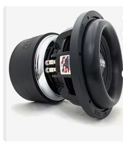 Subwoofer Original Sundowns Audio Serie Z ZV6 de 12 Pulgadas - 2500 Vatios RMS Bobina de Voz Dual de 1 Ohmio Garantía de 3 Años - Envío a Domicilio Disponible - Product Image 2