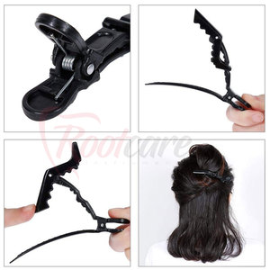 Hot Selling Barber <b>Scissors</b> Sets Razor Sharp Barber <b>Scissors</b> Sets Easy Use Barber <b>Scissors</b> Sets - Product Image 4