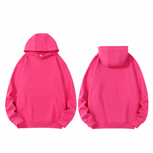Sudadera con Capucha Personalizable para Hombre y Mujer, Impresión Serigrafiada, Tela Suave Premium, Ecológica, Transpirable, Diseño Moderno - Product Image 2