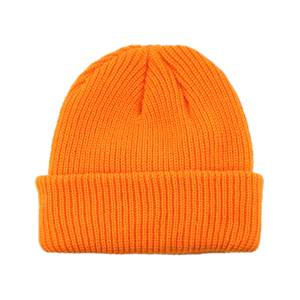 Bonnet personnalisé avec logo, en acrylique tricoté, doublure en satin de soie, chaud et doux pour l'hiver, jacquard, pour hommes, OEM, ODM, vente en gros - Product Image 2