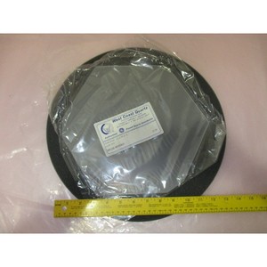 AMAT 0020-01021 แผ่นควอตซ์, 417390 - อุปกรณ์และอะไหล่เซมิคอนดักเตอร์ระดับโลกที่เชื่อถือได้ - Product Image 5