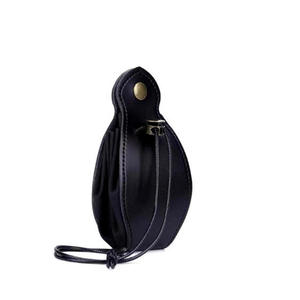 Bolsa de Dados Personalizada de Cuero con Cordón, Bandeja Portátil para Dados, Bolsas de Almacenamiento para Dados de Juegos DND - Product Image 5