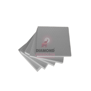 Panneau d'isolation en mousse XPS rigide Diamond Jumbolon, résistance thermique supérieure, résistance à l'eau et résistance structurelle - Product Image 6