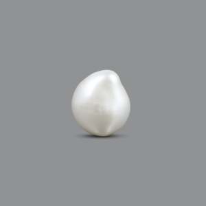 Perla Keshi Suelta de 7.85 Quilates, 8-9mm, Grado AAAAA, Perla de Agua Dulce para Joyería Fina - Product Image 1