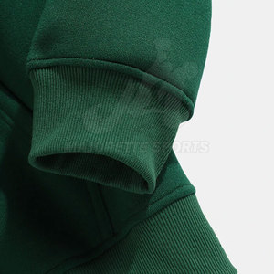 Sweat à capuche pour homme de haute performance, qualité supérieure, streetwear, hip hop, coupe régulière, épais, confortable, 100% coton, respirant, séchage rapide - Product Image 4