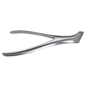 Regal Impex 28cm Orthopedic Hennig <b>Plaster</b> Cast Spreader Premium Manual Stainless Steel Screw Joint Cast Removal Instrument - Product Image 1