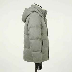 Chaqueta Acolchada Personalizada para Hombre, Chaqueta de Plumón con Relleno de Burbujas, Material de Poliéster y Nailon de Alta Calidad, Chaquetas de Burbujas para Hombre - Product Image 2