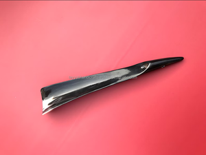 Calzador de Cuerno, un Accesorio de Inspiración Vintage para el Hombre Moderno, Perfecto - Product Image 4