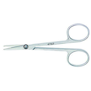 กรรไกรตัดจมูก Reynolds 15 cm โค้งสแตนเลสเครื่องมือผ่าตัดทางทันตกรรม - Product Image 4