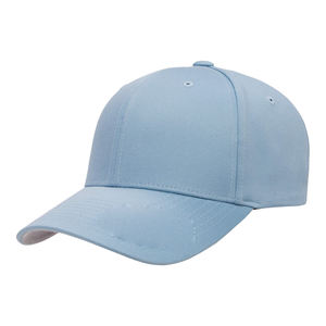 Gorra deportiva unisex de gran tamaño, gorra de béisbol de poliéster de secado rápido, 56–60 cm - Product Image 2