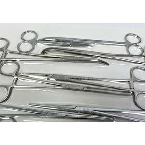 Retractor Abdominal Balfour de Acero Inoxidable de Buena Calidad, Instrumento Dental de Ortodoncia de Dentavex - Product Image 5
