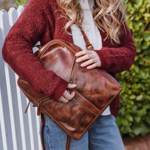 BOLSOS DE CUERO - Product Image 3