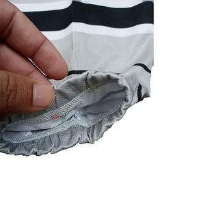 Wholesale Ice Hockey <b>Socks</b>-High Quality 100% <b>Polyester</b> Anti-Bacterial & Breathable Custom Logo & Color Options Sportswear OEM - Product Image 5