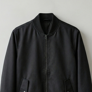 New Design Custom Clothing Fashionable Men Bomber <b>Jackets</b> Wholesale Best Quality <b>Light</b> <b>Weight</b> Windproof Bomber <b>Jacket</b> - Product Image 4