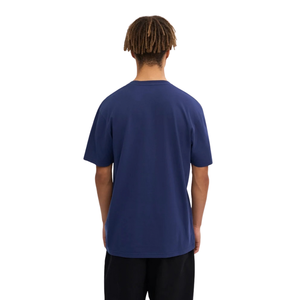 Camisetas de Manga Corta con Cuello Redondo para Hombre, Corte Regular Relajado, Estilo Básico para el Día a Día, Fabricación de Ropa Personalizada al por Mayor - Product Image 2