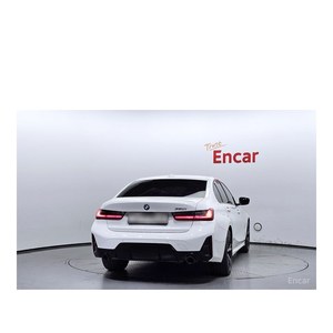 BMW Serie 3 320i M Sport 2023, Volante a la Izquierda, Caja de Cambios Automática, con Cámara Trasera, 14,785 km - Product Image 4