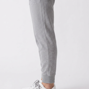 <b>Comfy</b> And Stylish Jogger Pant Soft Touch Fabric Stretchy Material Double Best Stitching Jogger Pant For Women's - Product Image 6