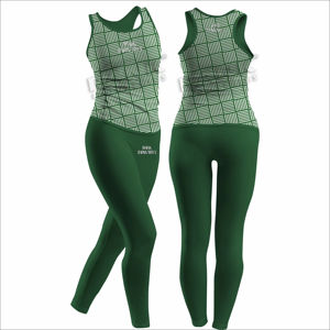 Conjuntos de Yoga para Mujer al Por Mayor a Bajo Precio, Nueva Llegada, Conjuntos de Yoga para Mujer de Primera Calidad - Product Image 3