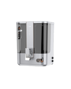 Système de purification d'eau domestique par osmose inverse AQUA V5, purificateur d'eau mural ou sur table, LED, qualité alimentaire - Product Image 1