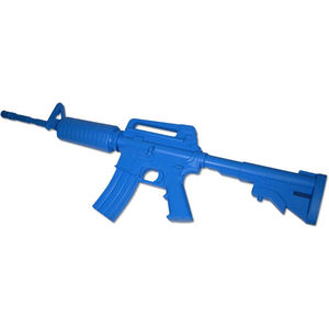 Modelo de Goma y Plástico para Entrenamiento de Seguridad Venam |   Pistola de Entrenamiento de Artes Marciales Directo de Fábrica para Equipamiento de Academia - Product Image 2