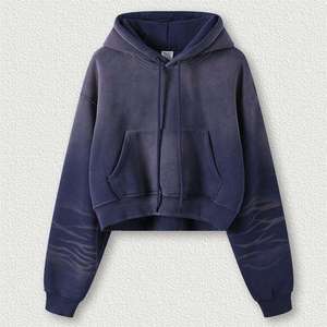 <b>Light</b> Layer Womens Hoodies Designed For Travel Wear And Daily Styling - Product Image 3