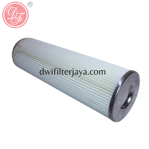 Cartucho de Filtro de Aire de Poliéster a Precio de Fábrica para Tratamiento de Polvo - Product Image 4