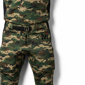 Personalized Sublimation American Football Uniform Custom Team Design Football Jersey <b>Pants</b> Set Professional Apparel Short - Product Image 2