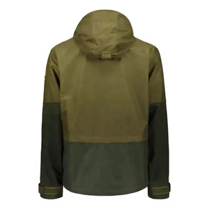 Ensemble de vêtements de chasse imperméables et isolés, veste et pantalon, équipement de plein air pour l'hiver, costumes de chasse sur mesure - Product Image 4