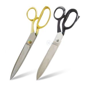 Precision Stainless Steel Tailor Shears With Adjustable Pivot For Professional Fabric Cutting Sewing And Garment Workshop Use - Product Image 5