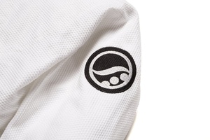 Lote RTS Shoyorol de Alta Calidad #   Kimono Profesional de Jiu Jitsu Brasileño 76 Know Wave Gi 450gsm para Luchadores, Uniforme AS-JJ-5812 - Product Image 5