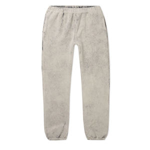 Pantalones Deportivos Casuales Holgados para Hombre, Personalizados, de Lona Transpirable, Ecológicos, 100% Algodón, Cintura Elástica, Pantalones Jogger de Invierno de Alta Calidad - Product Image 2