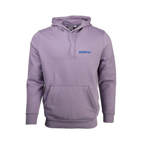 Sudadera con capucha de patrón sólido de alta calidad Unisex Impresión de sublimación de invierno cómoda para hombres y mujeres - Product Image 1