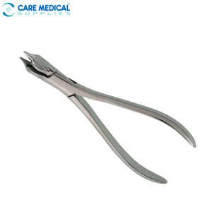 Spéculums d'oreille diagnostiques en acier inoxydable, ensemble d'instruments pour usage hospitalier, haute qualité, certifié CE, dispositif médical de classe II - Product Image 3