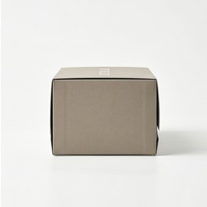Boîte en carton rigide personnalisée avec logo, rectangle, carton ivoire, impression UV, ruban, accessoire, emballage cadeau haut de gamme - Product Image 2