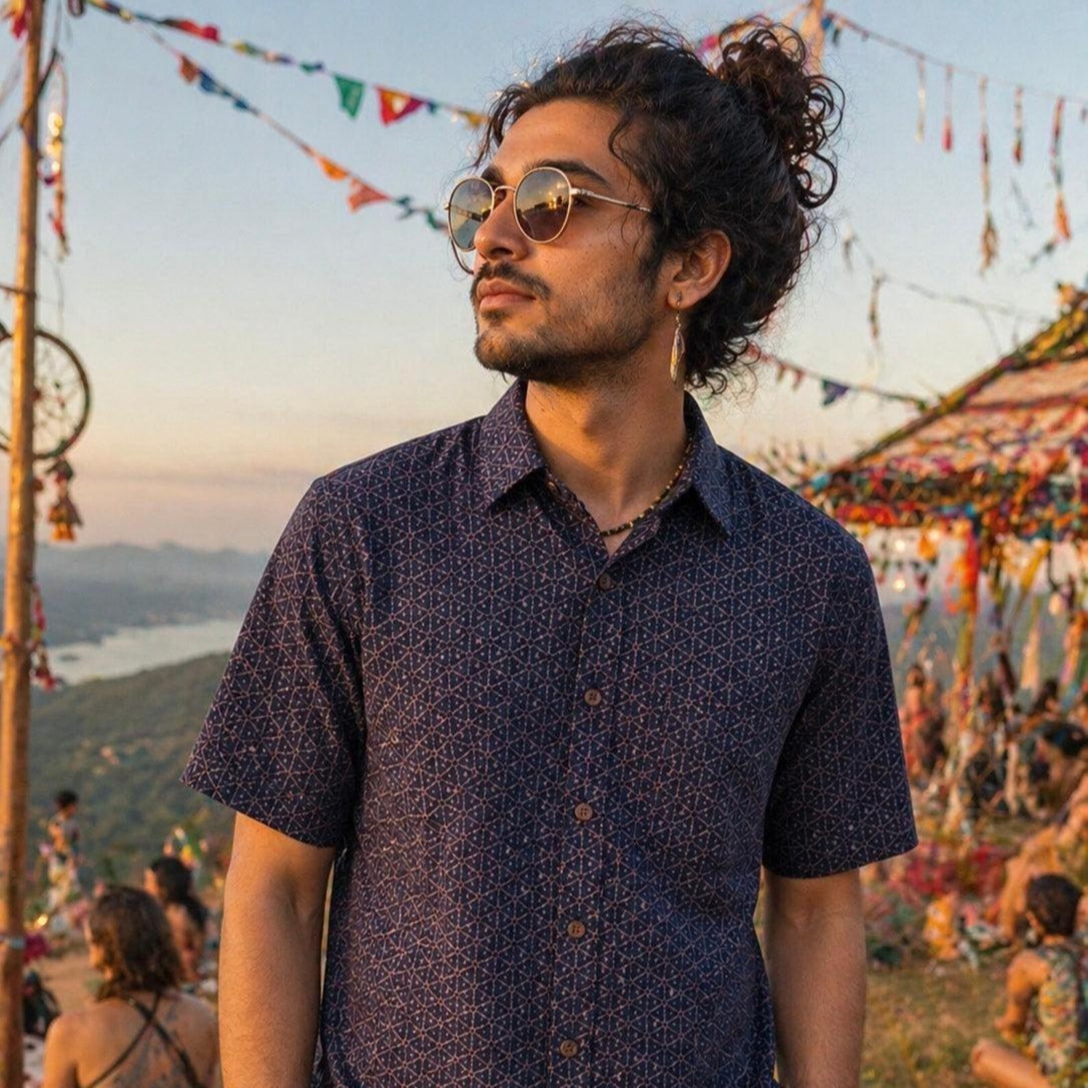 Identique à la photo