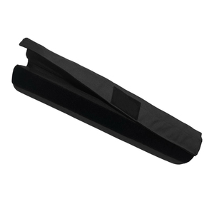 Coussinets de barre personnalisés en mousse haute densité pour soutien lors des squats, service OEM sous marque privée, production en gros pour les détaillants de fitness et les salles de sport - Product Image 3