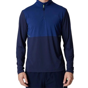 เสื้อสวมหัวซิปผู้ชายคุณภาพสูง - สะดวกสบาย มีสไตล์ และเหมาะสําหรับสวมใส่ทุกวันและกิจกรรมกลางแจ้ง - Product Image 2