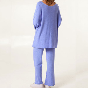 Conjunto de Salón Acogedor y Confortable Diseñado para la Relajación con Tela Transpirable y Textura Suave - Product Image 4