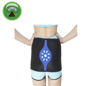 Ceintures médicales personnalisées de soutien de la taille pour les personnes âgées - Product Image 2