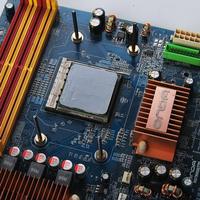 Composé de graisse thermique industrielle pour lumière LED, PCB, module d'alimentation et transistor | Pâte de dissipateur thermique à haute conductivité