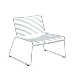 Chaise de salle à manger en fer forgé de style français moderne, design vintage créatif, style antique, chaise de loisirs pour restaurant - Product Image 5