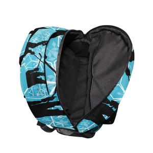 Mochila Deportiva Personalizada con Logotipo, Mochilas Escolares, Mochila de Viaje para Senderismo, Mochila de Baloncesto, Fútbol, Fútbol Americano, Bolsa de Fútbol - Product Image 5