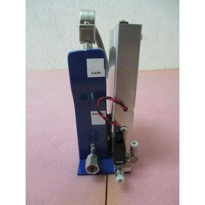 AMAT 3030-07663, STEC LF-410A-EVD TEOS 4GPM - อุปกรณ์และชิ้นส่วนเซมิคอนดักเตอร์ระดับโลกที่เชื่อถือได้ - Product Image 5