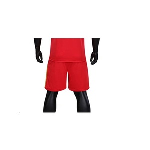 Uniformes de Voleibol de Diseño OEM de Alta Calidad, Uniformes de Voleibol de Fabricante Profesional de Buena Calidad y Gran Venta - Product Image 3