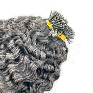 ผมคนเวียดนามสีธรรมชาติคลื่นปลายผม - Product Image 5