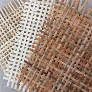 Malla de Ratán Vietnamita Natural Tejida para Decoración de Muebles al por Mayor - Product Image 1