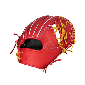 Gant de receveur de baseball en PVC, taille 12,5 pouces, durable et confortable, pour baseball et softball - Product Image 1