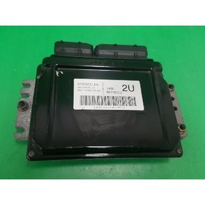 Module de commande moteur Magnus 2000-2006 d'occasion GENUINE 96378700 - Product Image 1